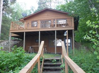 40 Dodder Ln SW, Pequot Lakes, MN 56472