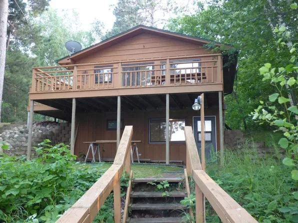 40 Dodder Ln SW, Pequot Lakes, MN 56472