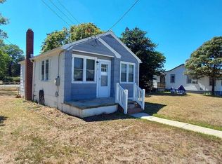 6 Spruce Ave, Villas, NJ 08251