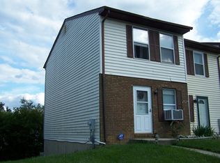 643 Glynock Pl, Reisterstown, MD 21136