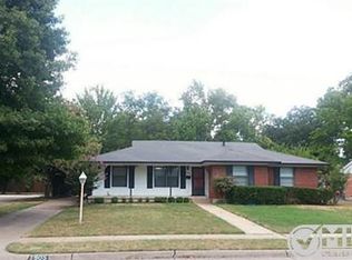 805 Peach Tree Ln, Garland, TX 75041