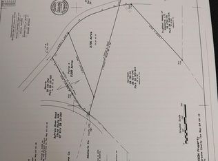 LOT 8C Buffalo River Rd, Earlysville, VA 22936