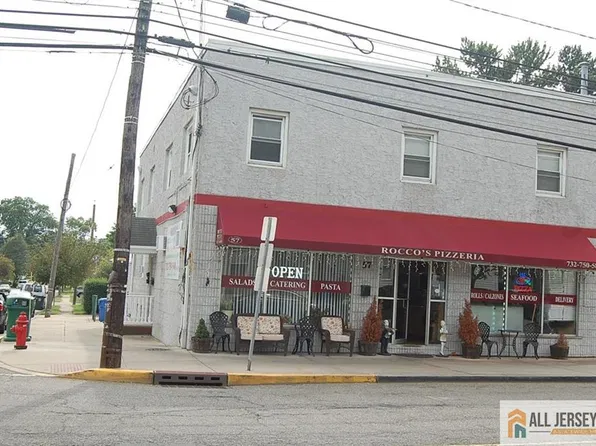 57 Avenel St APT 2, Avenel, NJ 07001