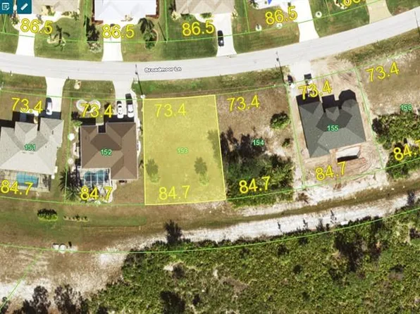 159 Broadmoor Ln #153, Rotonda West, FL 33947