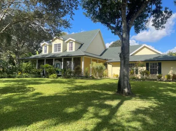 14425 64th Ct N, Loxahatchee, FL 33470