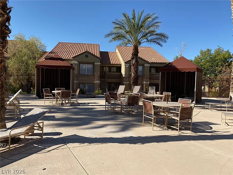 2300 Silverado Ranch Blvd #2175 — Photo 27