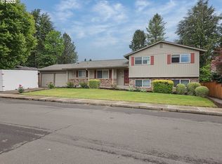 20460 SW Westside St, Beaverton, OR 97078