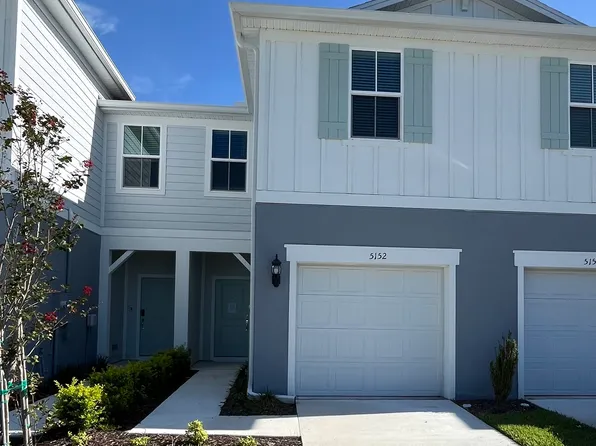 5152 Inspire Ln, West Melbourne, FL 32904