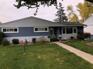 1302 S 1st Ave, Marshalltown, IA 50158