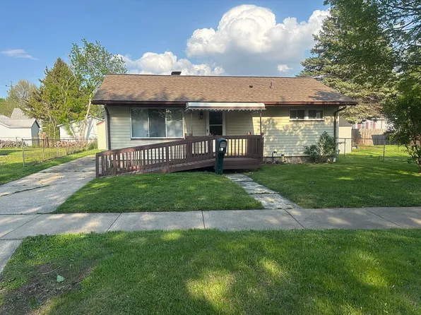 304 Joseph St, Bay City, MI 48706