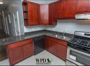 5253 S. Prairie Ave (NEW), Chicago, IL 60615