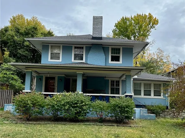 813 S Main St, Independence, MO 64050