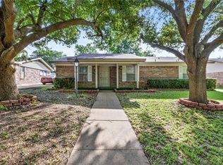 919 N 66th St, Waco, TX 76710