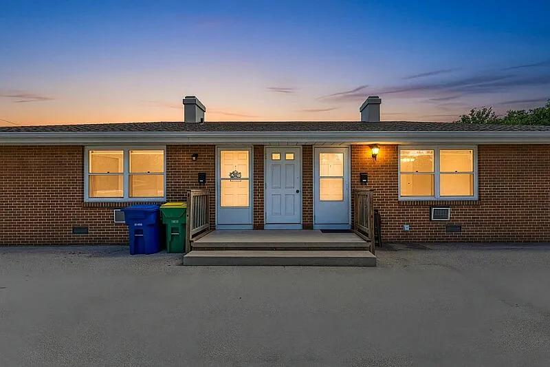 1 bed, $950 — Photo 1