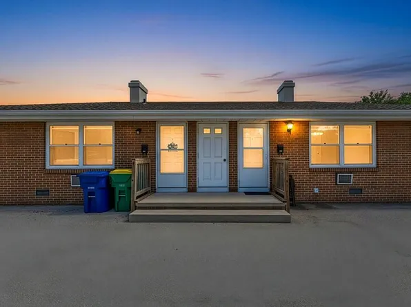 215 Cleveland St, Green Bay, WI 54303