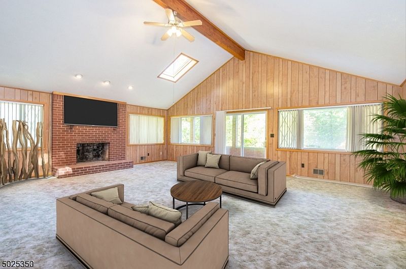 6 Wilstow Rd, Budd Lake, NJ 07828 Zillow