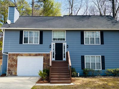 1015 Sly Fox Ct, Stone Mountain, GA, 30088