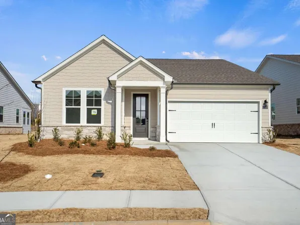 1783 Juniper Berry Way, Loganville, GA 30052