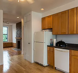 Rented by Marjorie Thompson, LREB