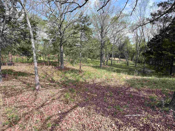 0 Burlingame Rd, Little Rock, AR 72223