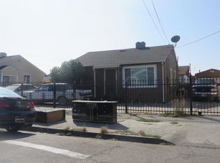 1262 84th Ave, Oakland, CA
