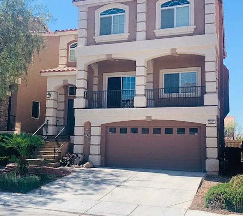 5857 Pillar Rock Ave