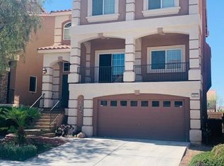 5857 Pillar Rock Ave, Las Vegas, NV 89139
