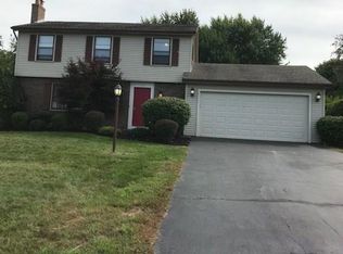 799 Somerset Dr, Webster, NY 14580