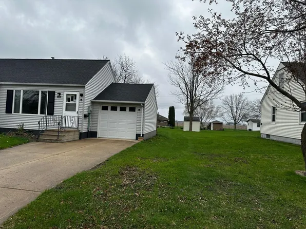 503 Kenzie St, Sherburn, MN 56171