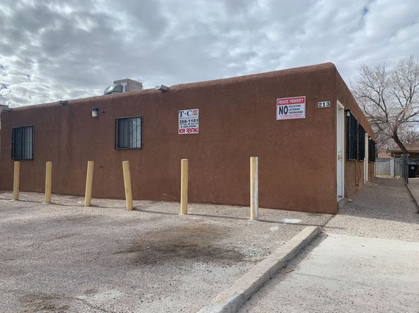 213 63rd St NW APT A