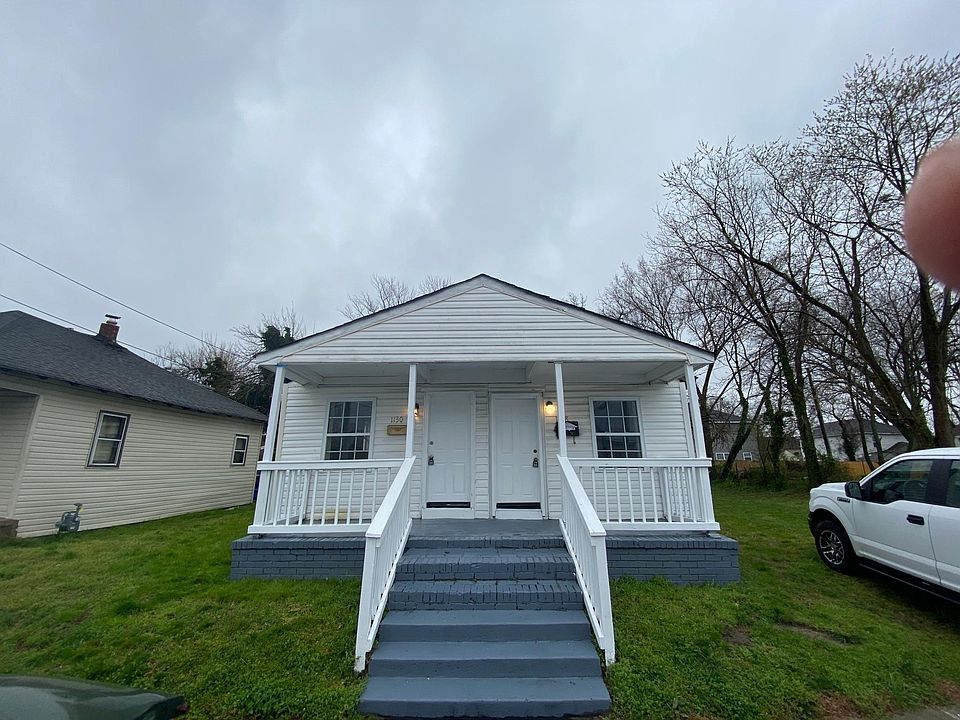 1st image of 1128 42nd St #A