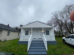 1128 42nd St #A, Newport News, VA 23607
