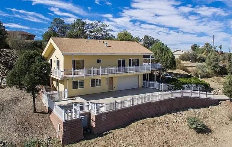 2301 Nolte Dr #UP — Photo 1