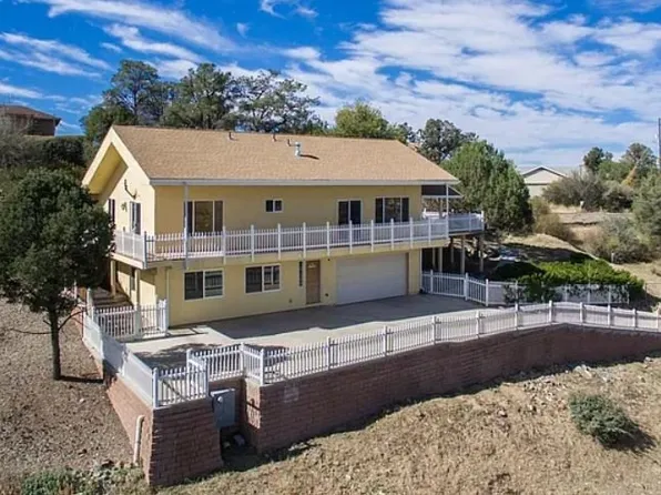 2301 Nolte Dr #Up, Prescott, AZ 86301