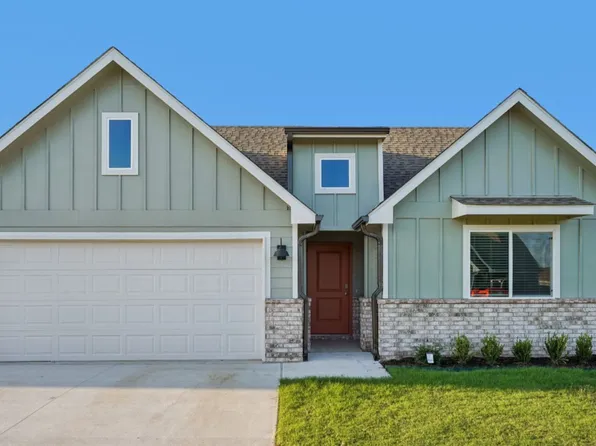 208 Washington St, Kellyville, OK 74039
