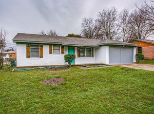 808 Jadewood Dr, Dallas, TX 75232