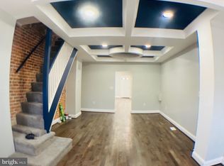 1320 W Pratt St, Baltimore, MD 21223