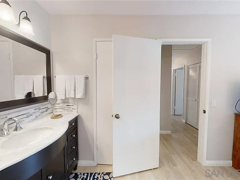 3115 Evening Way #G — Photo 9