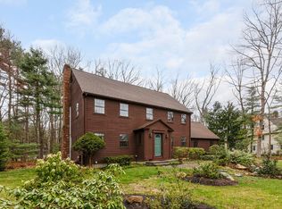 24 Nicholas Rd, Hopkinton, MA 01748