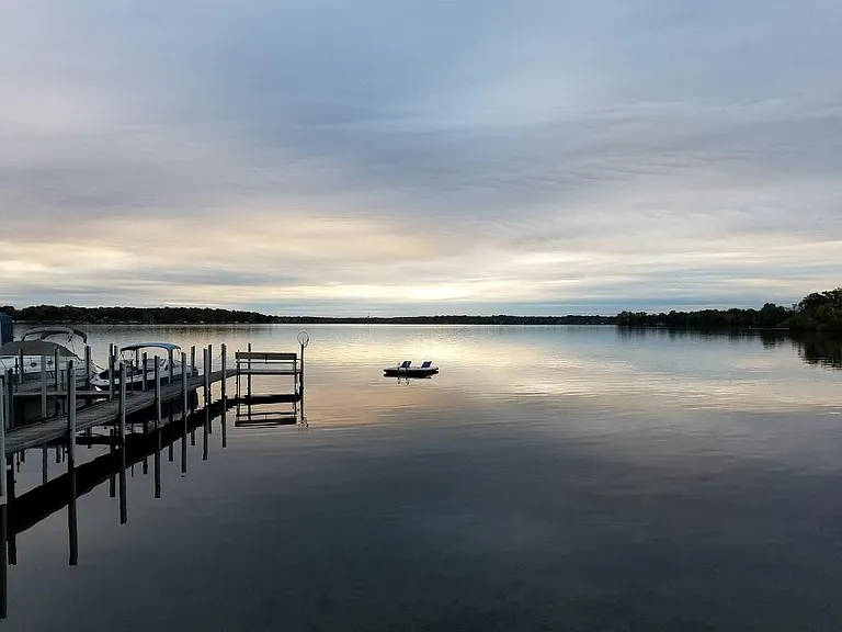 6:30 AM Spring Park Bay