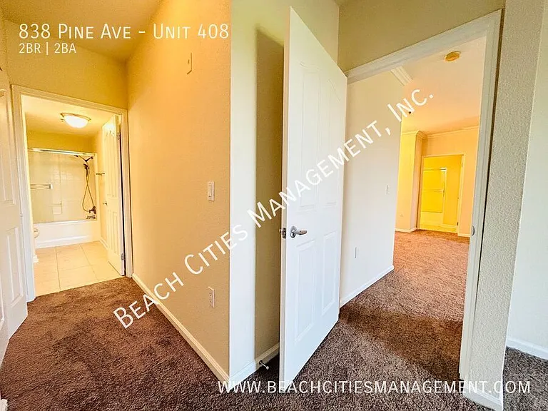 838 Pine Ave #408 — Photo 23