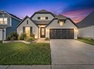 2416 Stella Ln, Northlake, TX 76247