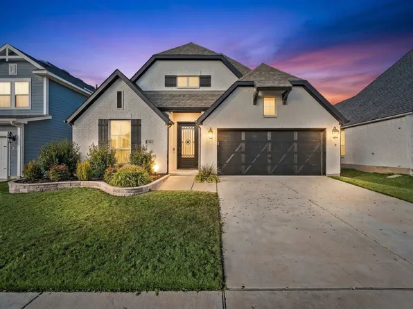 2416 Stella Ln, Northlake, TX 76247