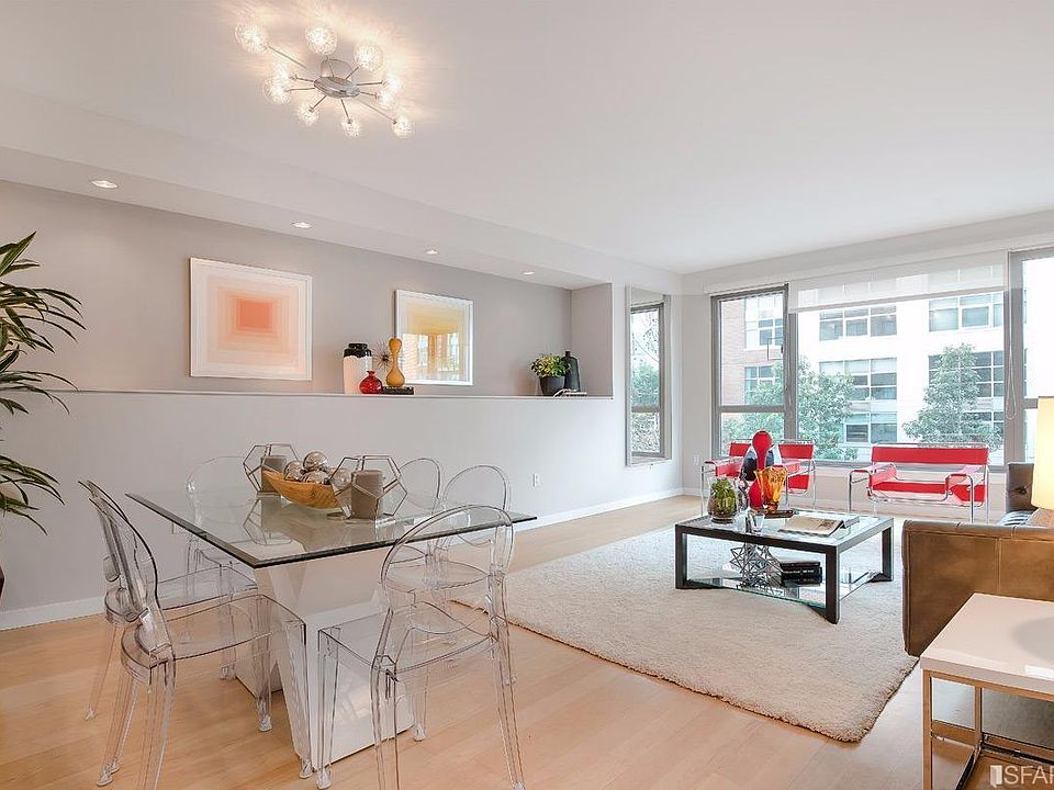 1st image of 219 Brannan St Unit 3C