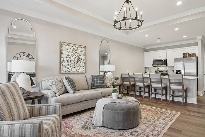 2 bed, 1.5 bath, 1020 sqft, $1,875 — Photo 1