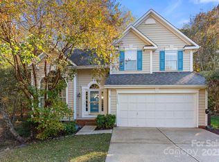 12635 Diamond Dr, Pineville, NC 28134