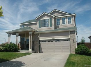 10457 Abilene St, Commerce City, CO 80022