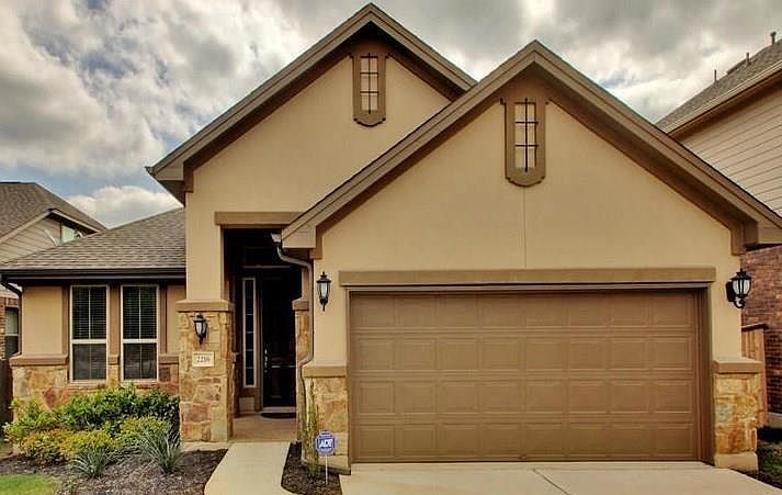 1st image of 2216 Granite Hill Dr