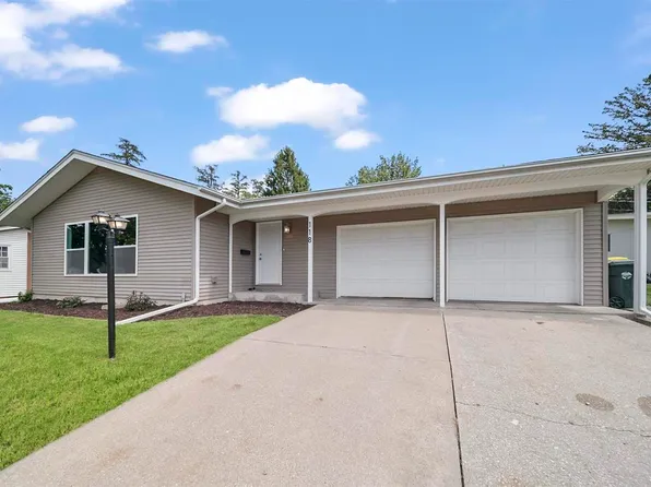 118 N 7th Ave, Iowa City, IA 52245