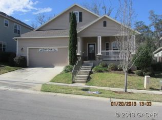 1858 NW 100th Way, Gainesville, FL 32606